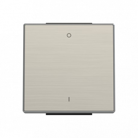 Niessen 2CLA850120A1401 Tecla interruptor bipolar AI